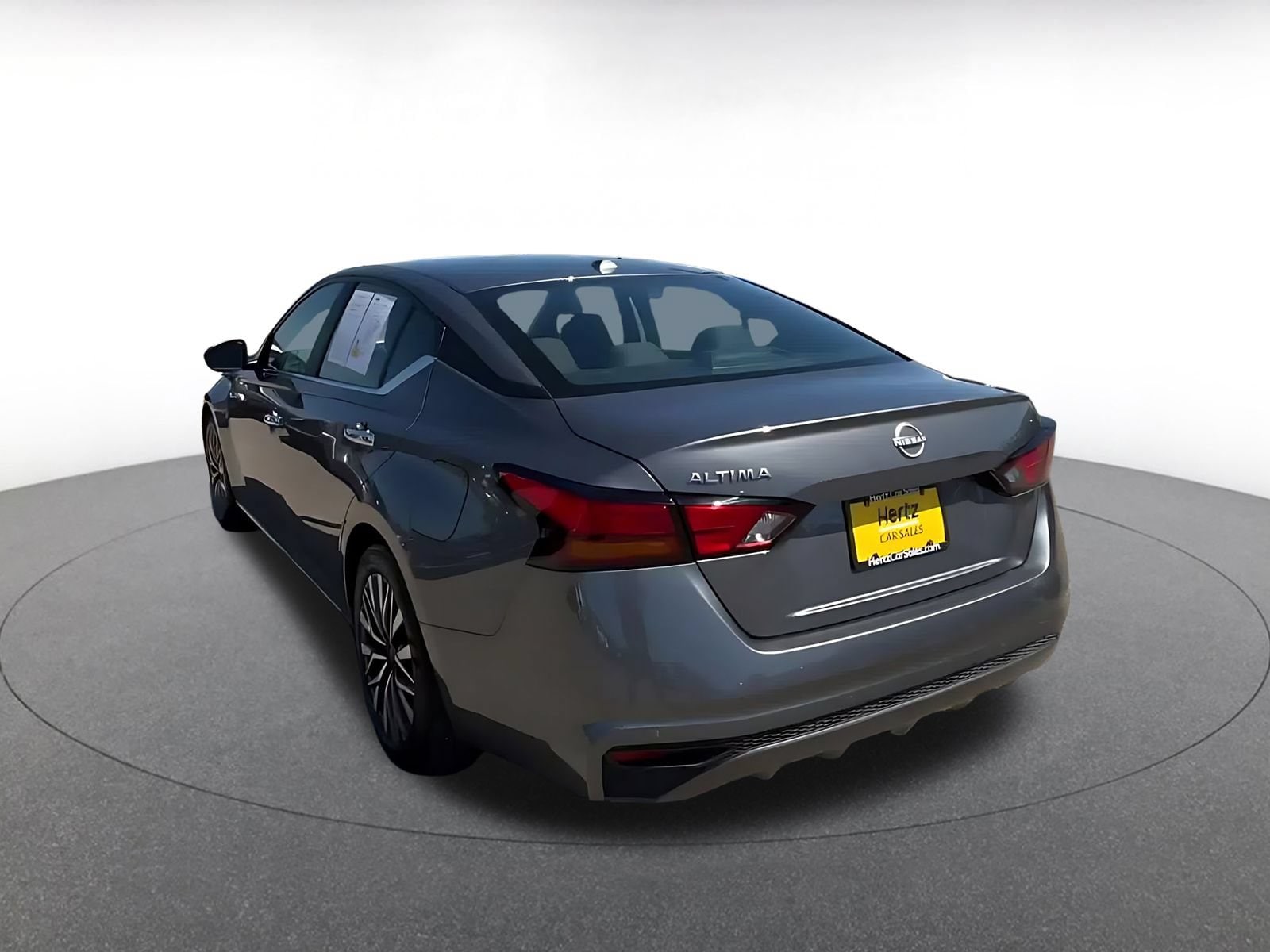 Thumbnail: 2025 Nissan Altima - 11