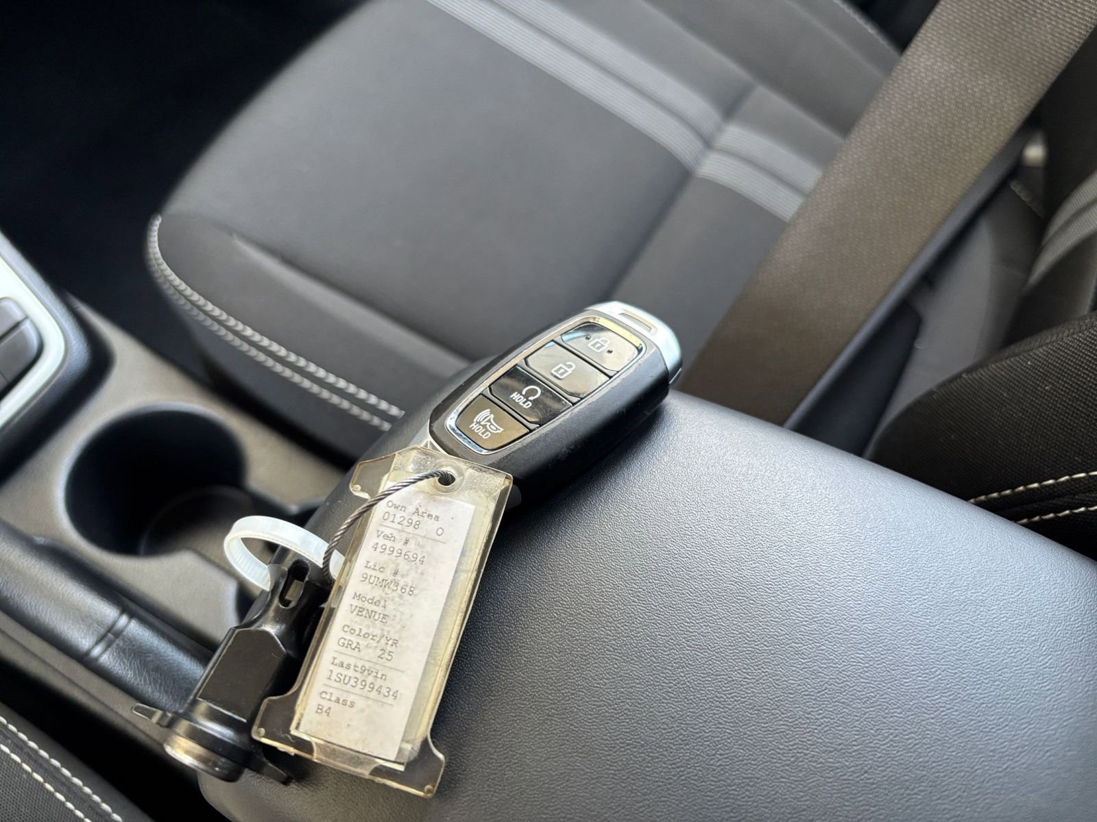 Thumbnail: 2025 Hyundai Venue - 21