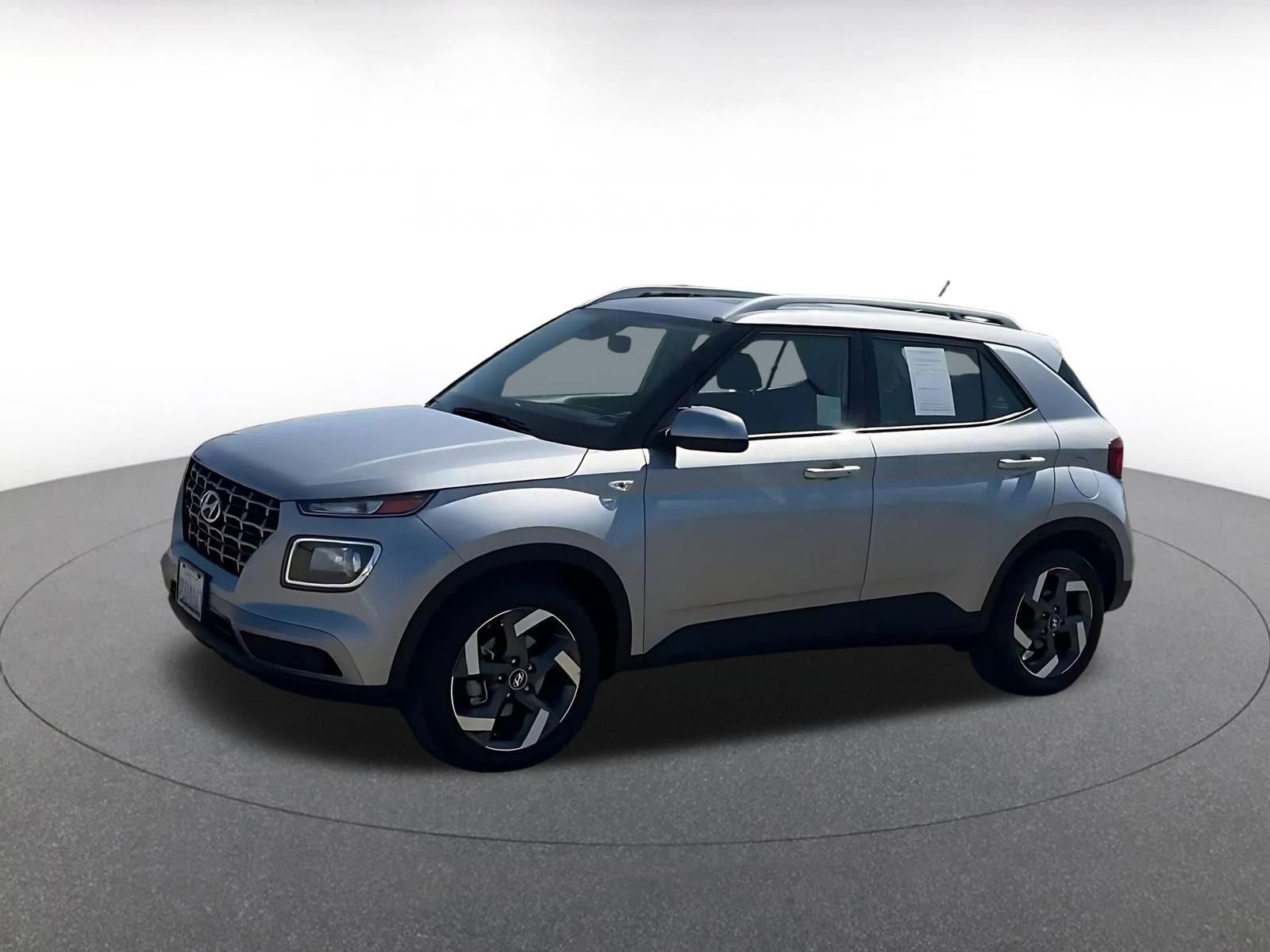 Thumbnail: 2025 Hyundai Venue - 8