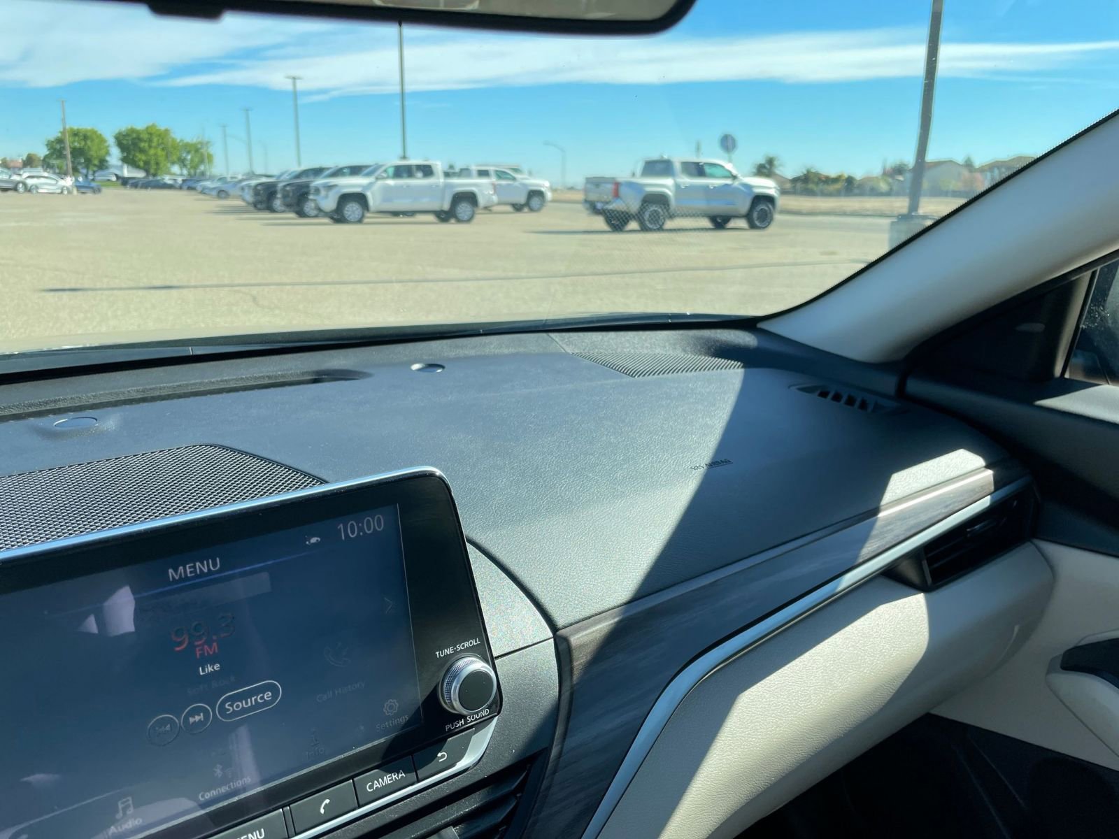 Thumbnail: 2025 Nissan Altima - 35