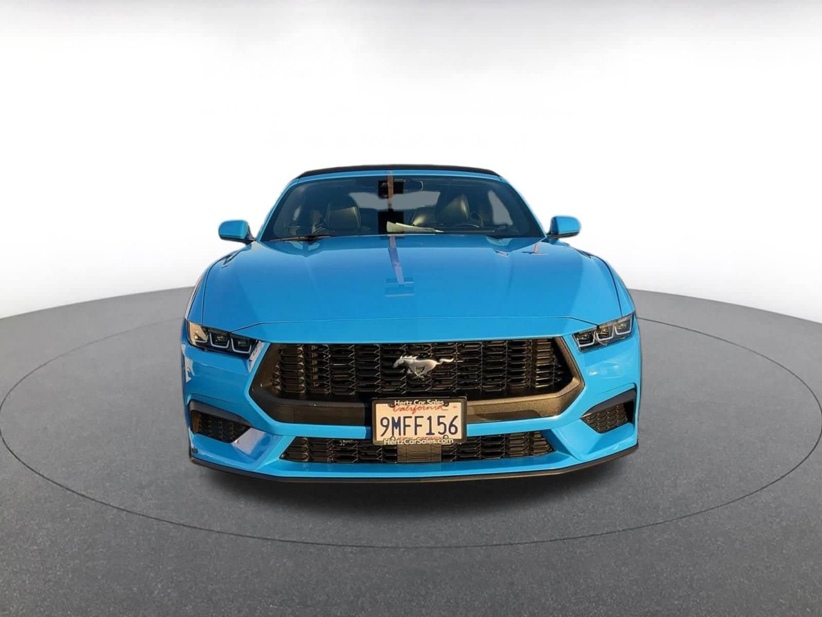 Thumbnail: 2024 Ford Mustang - 2