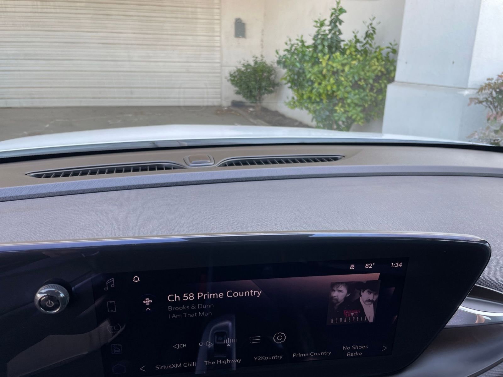 Thumbnail: 2025 Buick Envista - 17