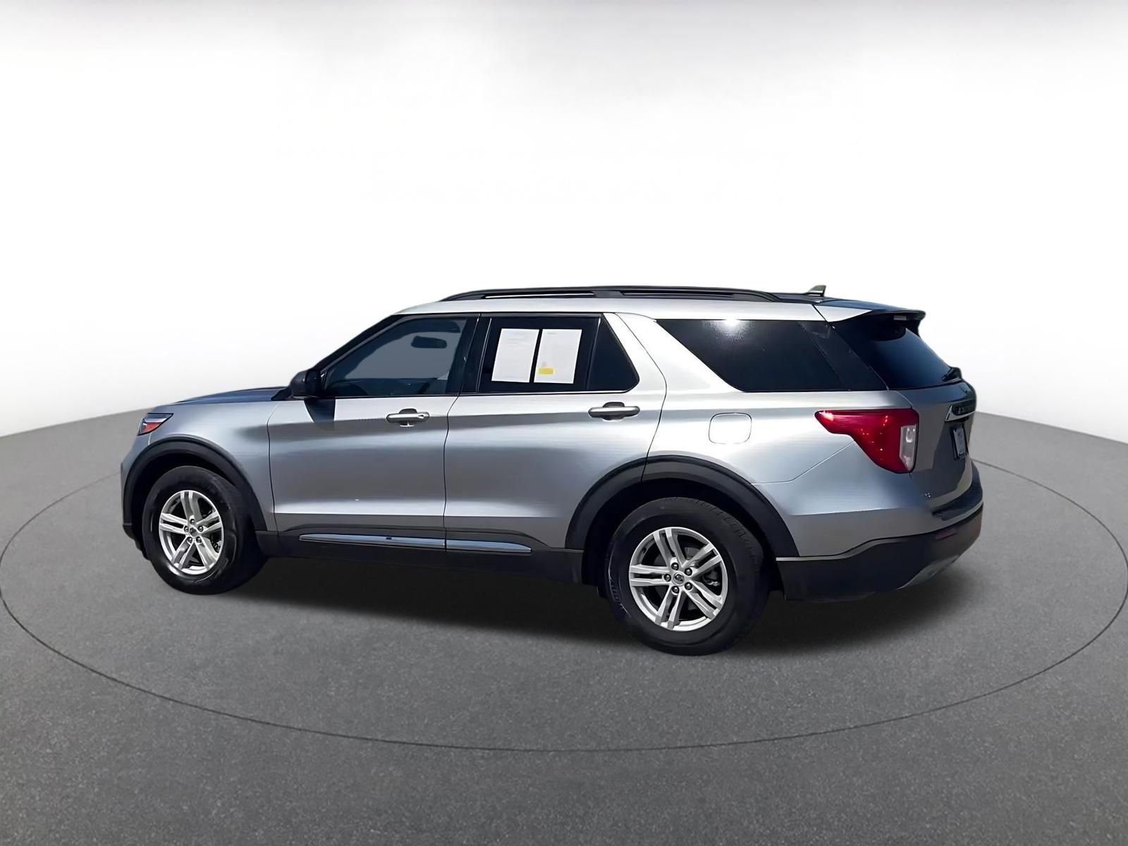 Thumbnail: 2024 Ford Explorer - 10