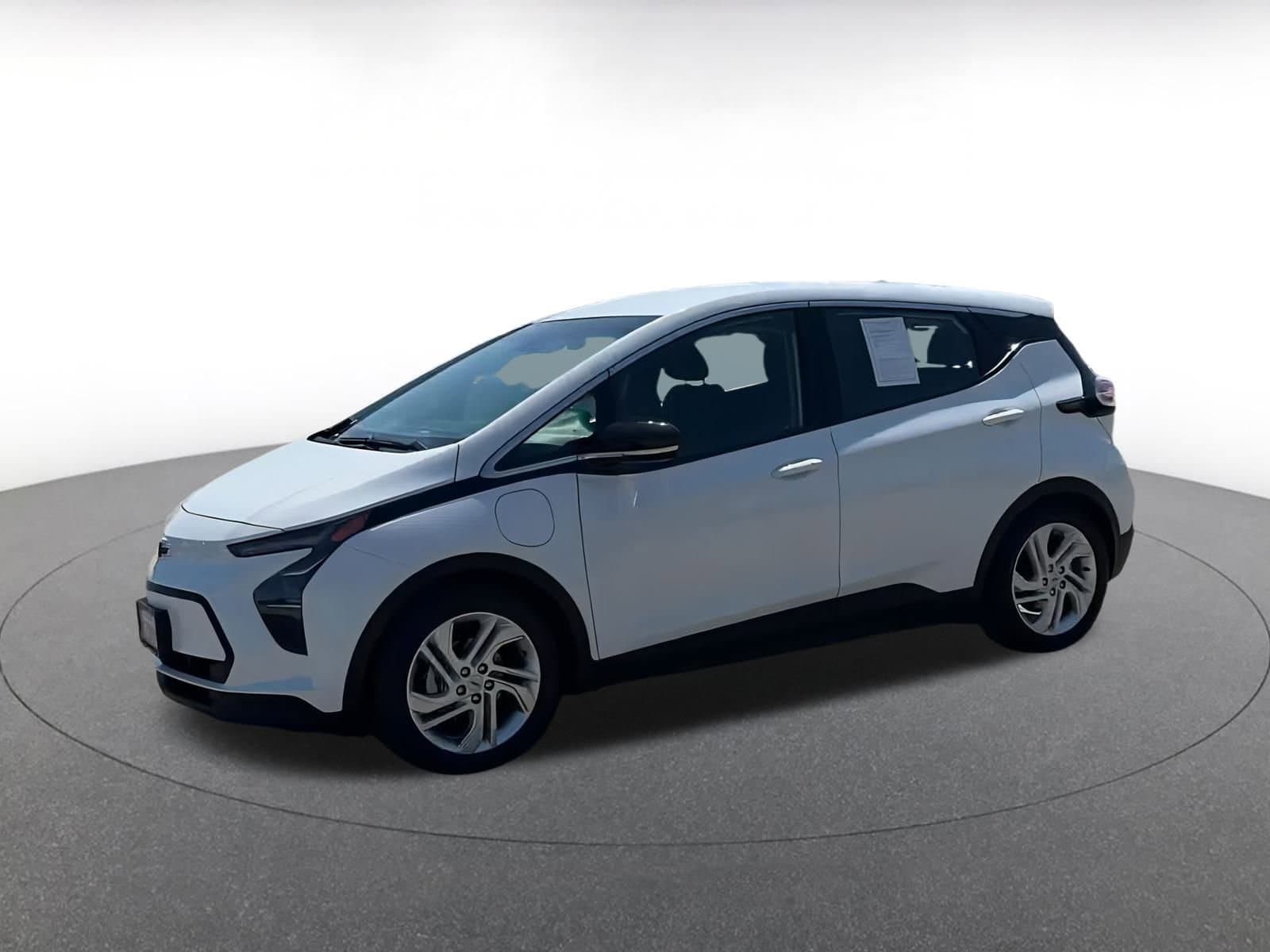 Thumbnail: 2023 Chevrolet Bolt EV - 7