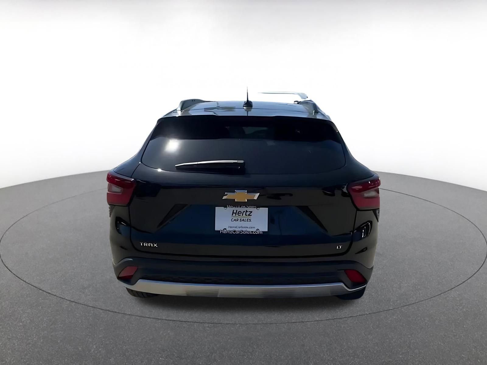 Thumbnail: 2025 Chevrolet Trax - 12