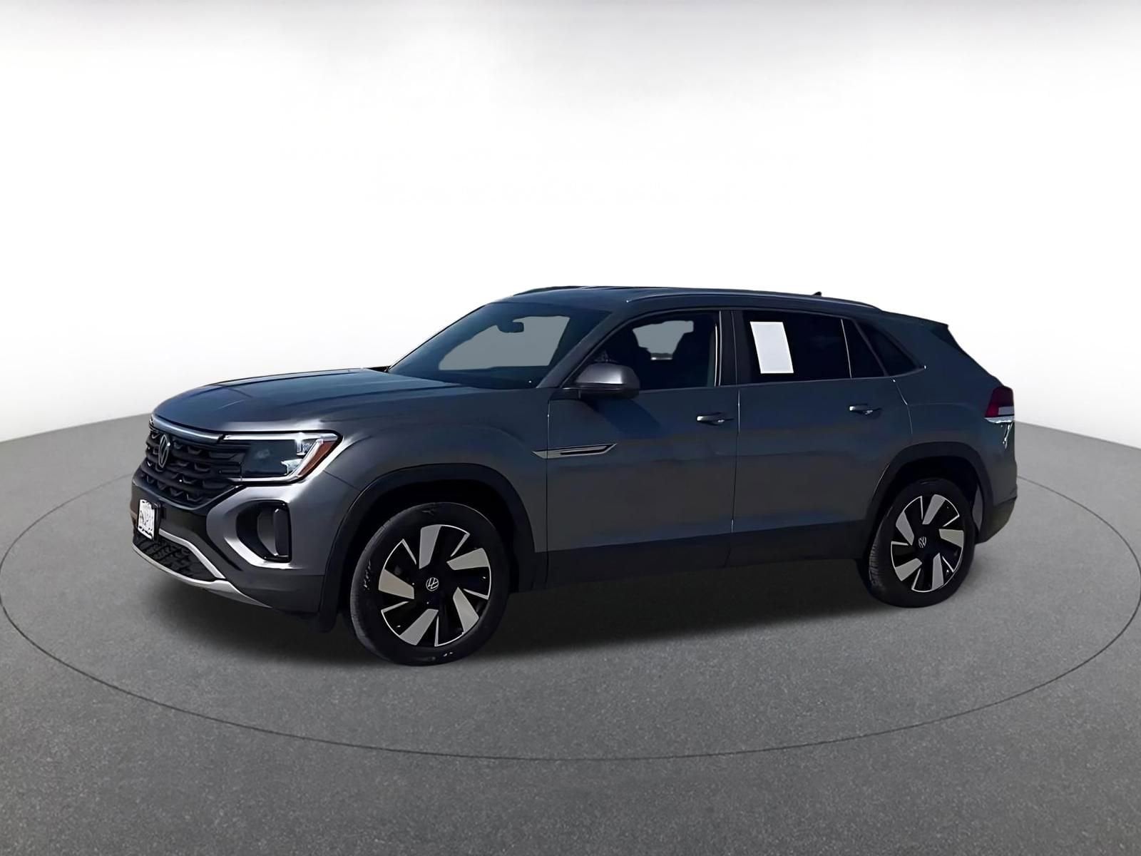 Thumbnail: 2025 Volkswagen Atlas - 7