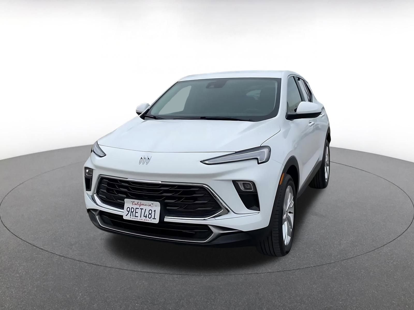 Thumbnail: 2025 Buick Encore GX - 7