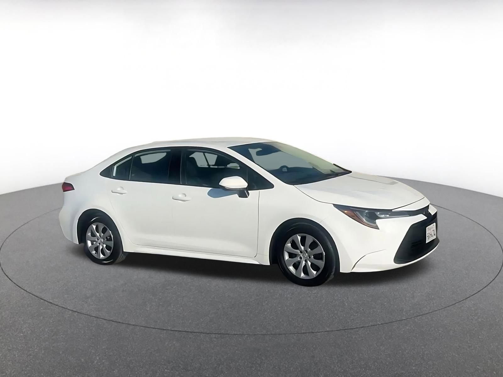 Thumbnail: 2023 Toyota Corolla - 1