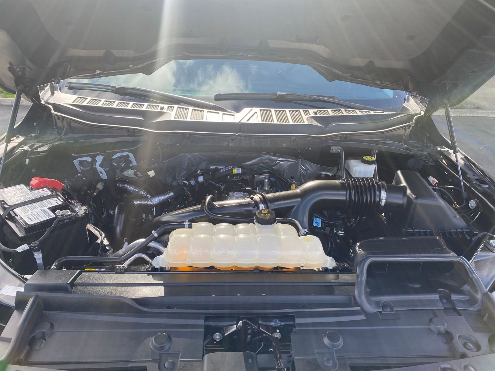 Thumbnail: 2023 Ford F-150 - 32