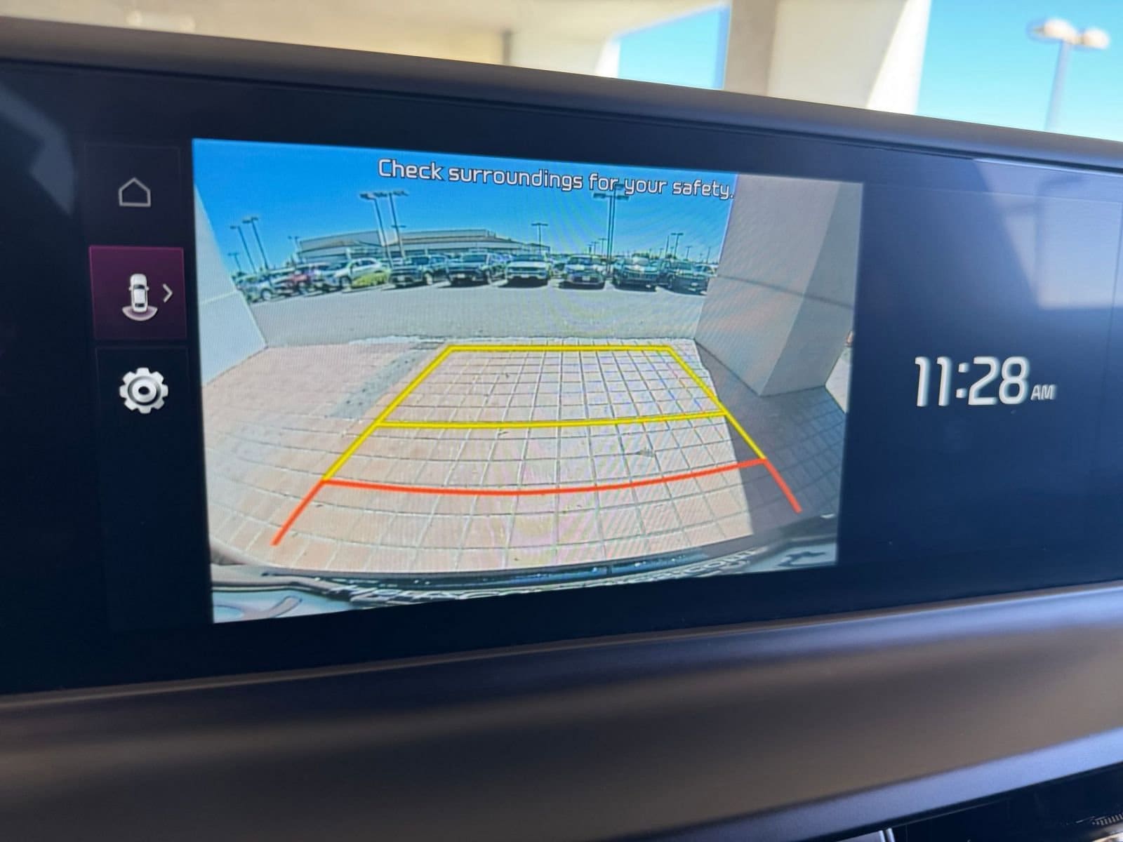 Thumbnail: 2025 Kia Seltos - 24