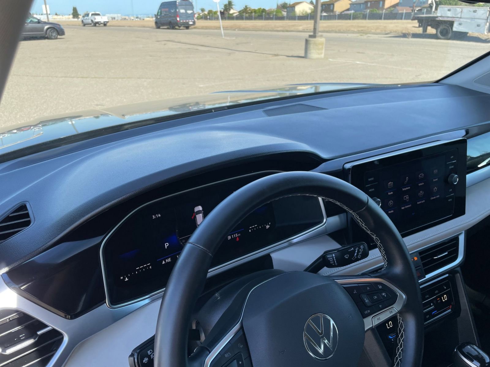 Thumbnail: 2025 Volkswagen Taos - 35