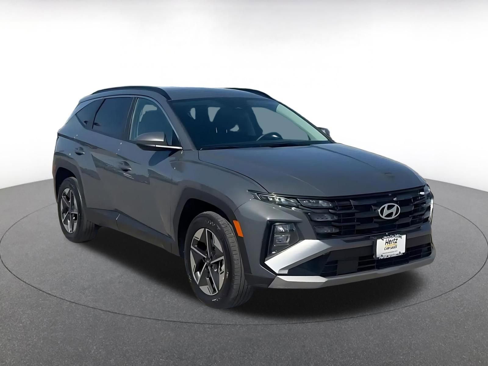 Thumbnail: 2025 Hyundai Tucson - 3