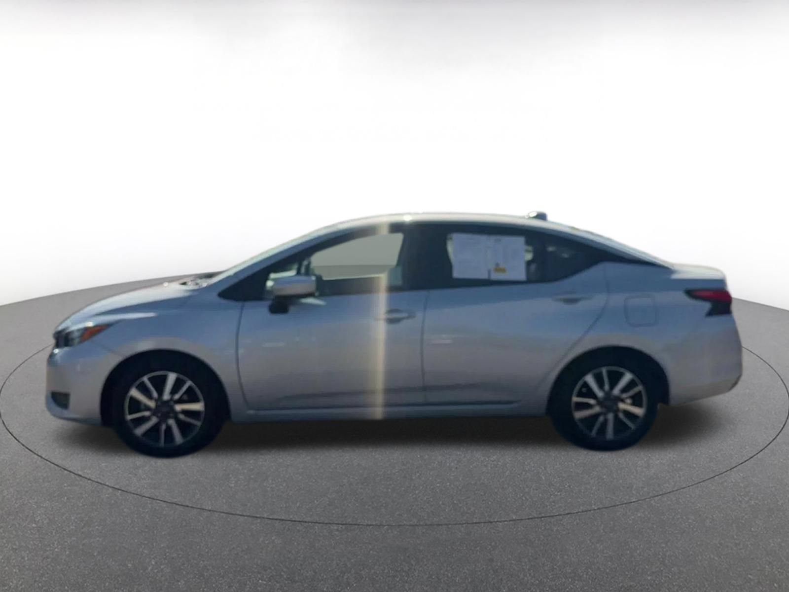 Thumbnail: 2025 Nissan Versa - 8