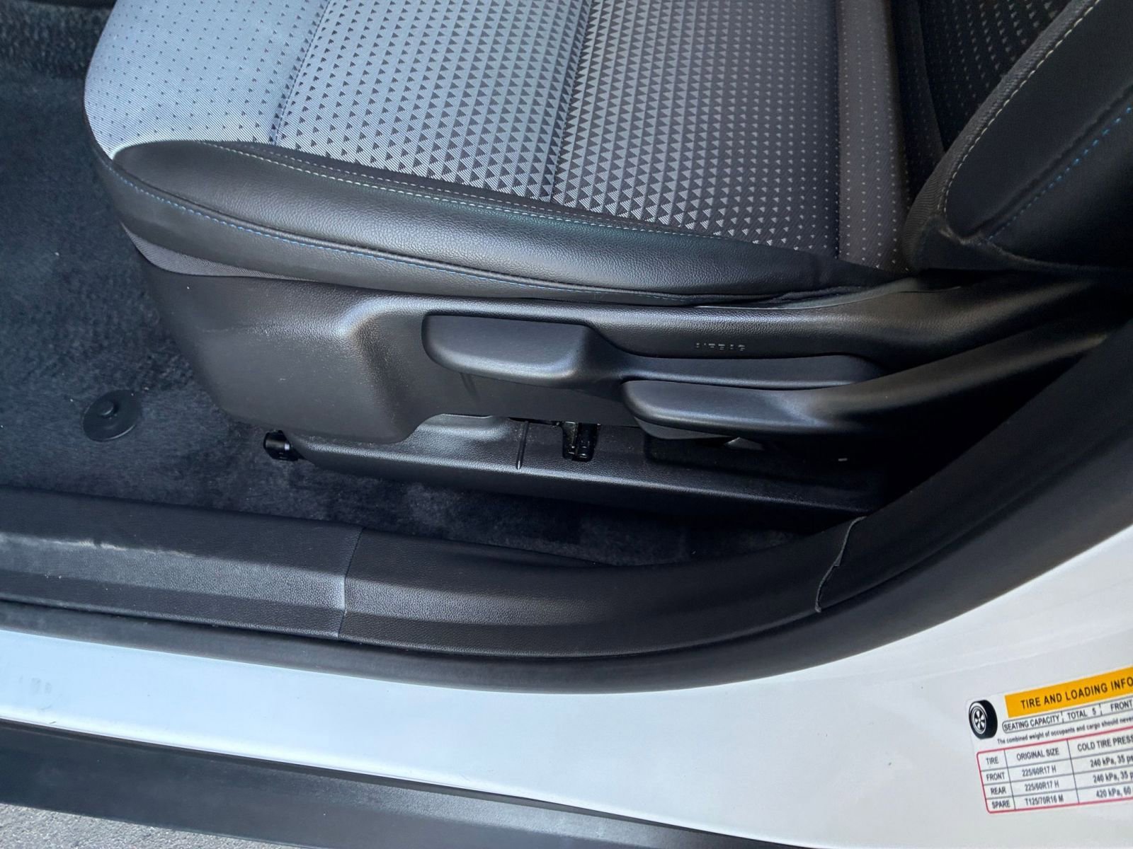 Thumbnail: 2025 Chevrolet Trax - 22