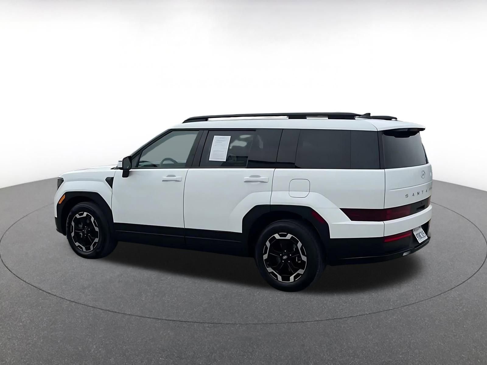 Thumbnail: 2025 Hyundai Santa Fe - 10