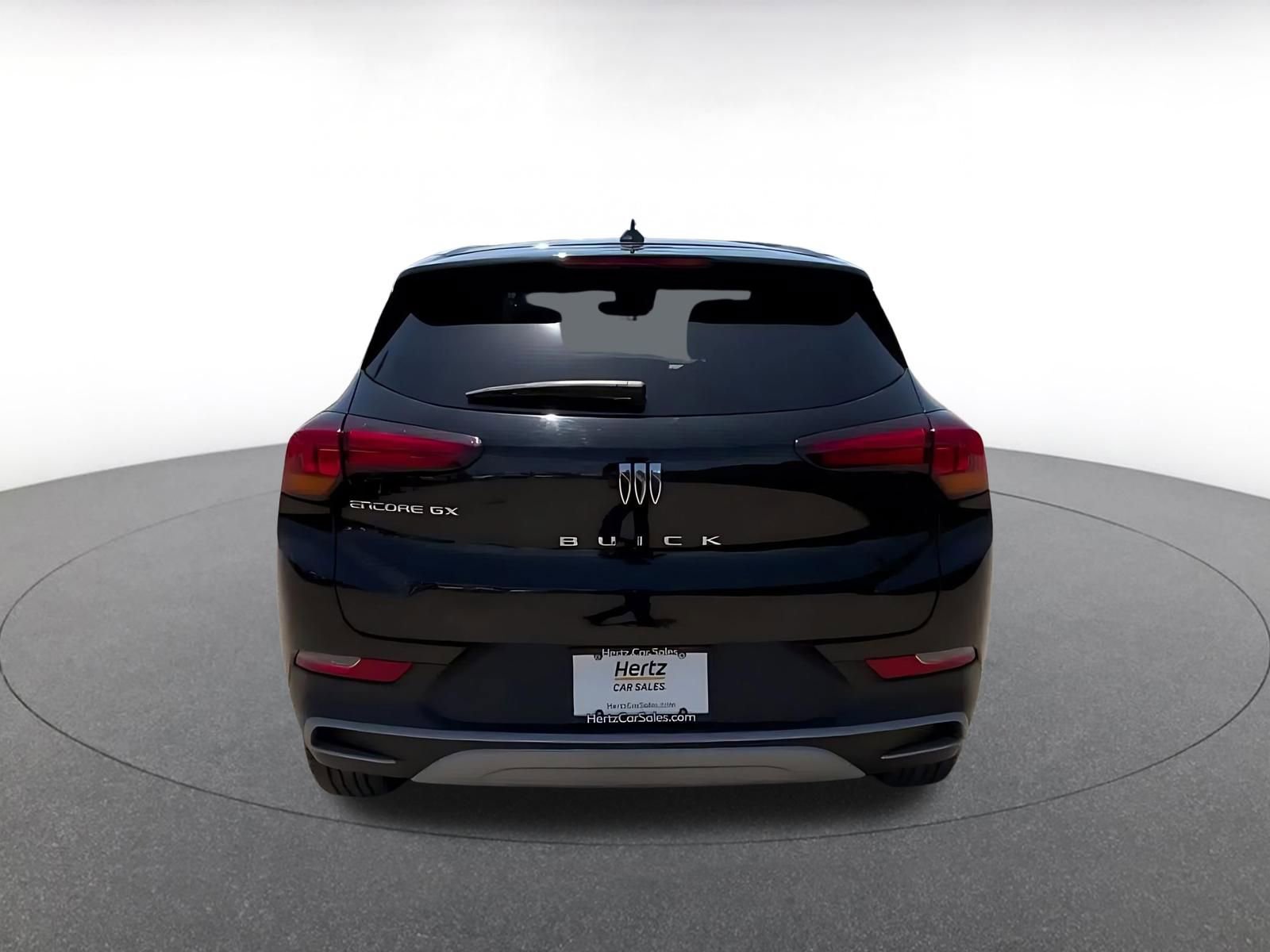 Thumbnail: 2025 Buick Encore GX - 12