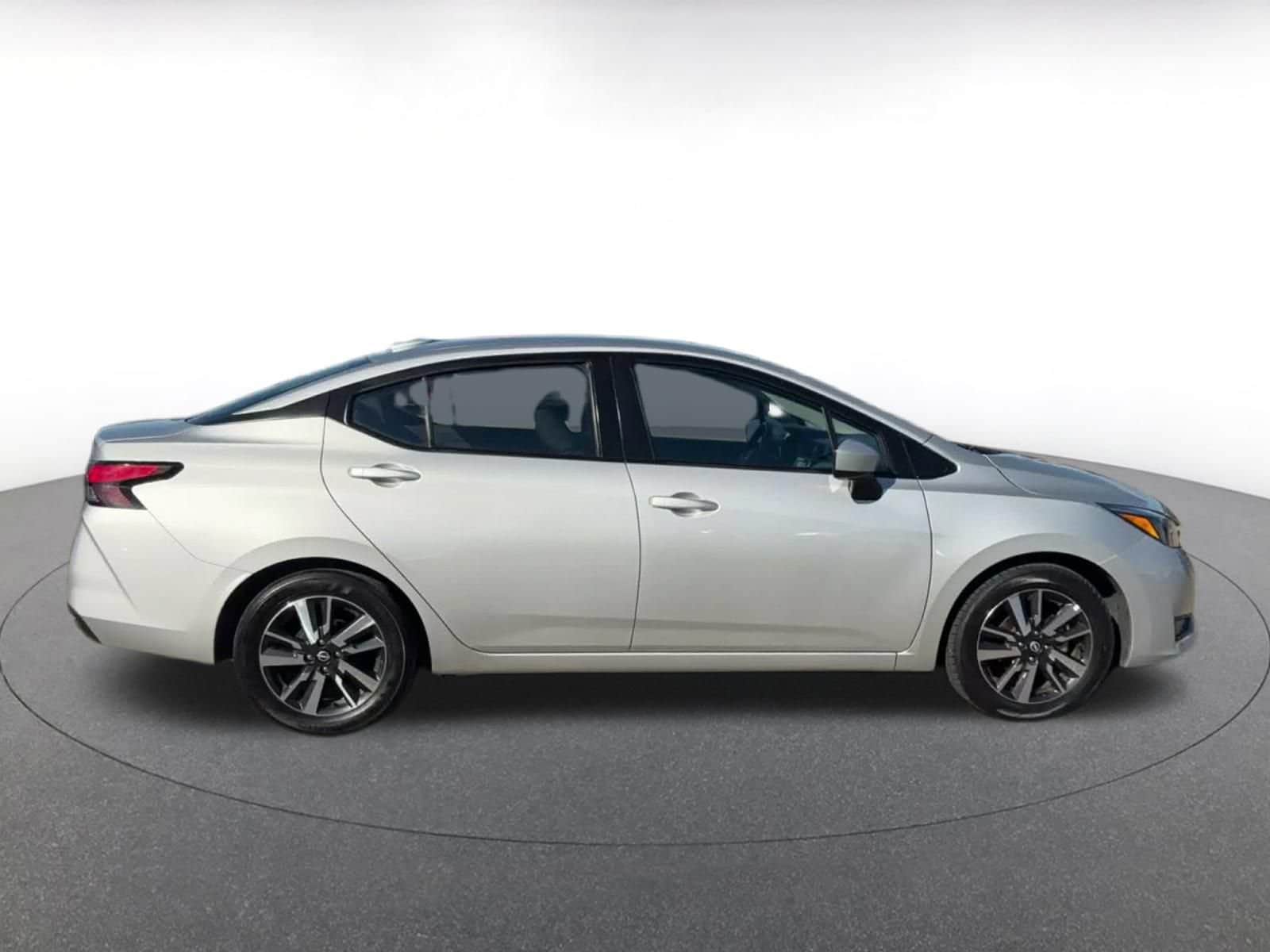 Thumbnail: 2025 Nissan Versa - 15