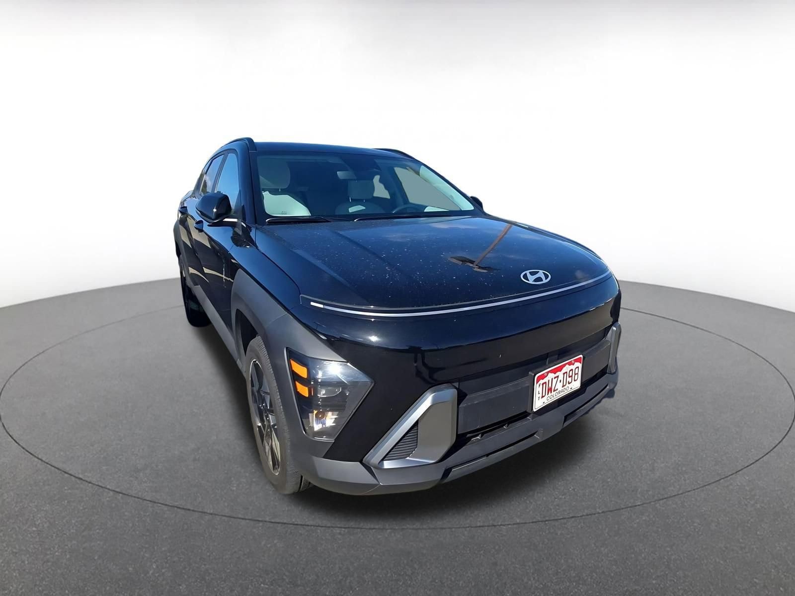 Thumbnail: 2025 Hyundai Kona - 1