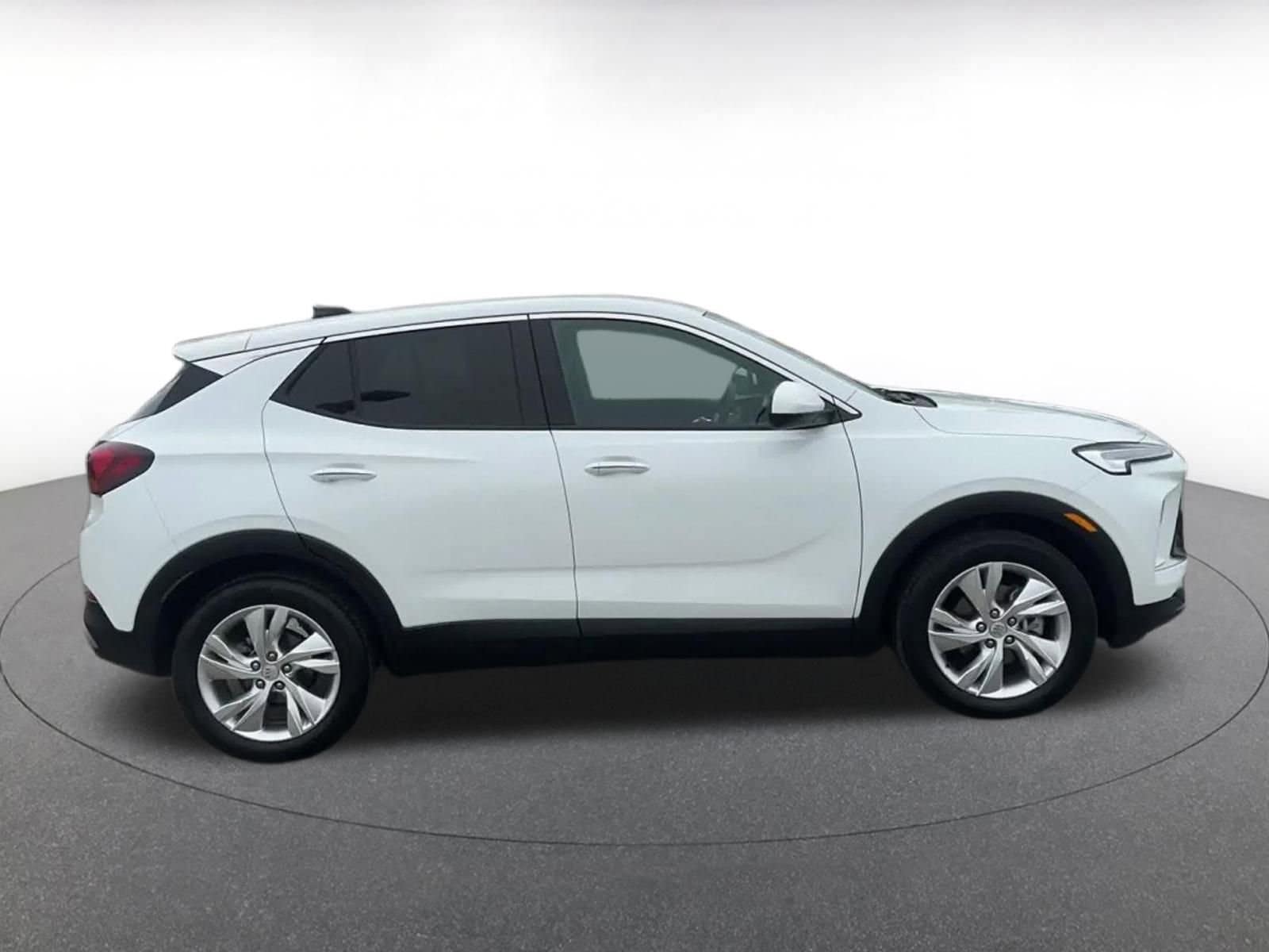 Thumbnail: 2025 Buick Encore GX - 16