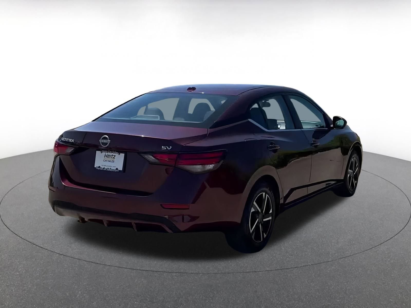 Thumbnail: 2024 Nissan Sentra - 14