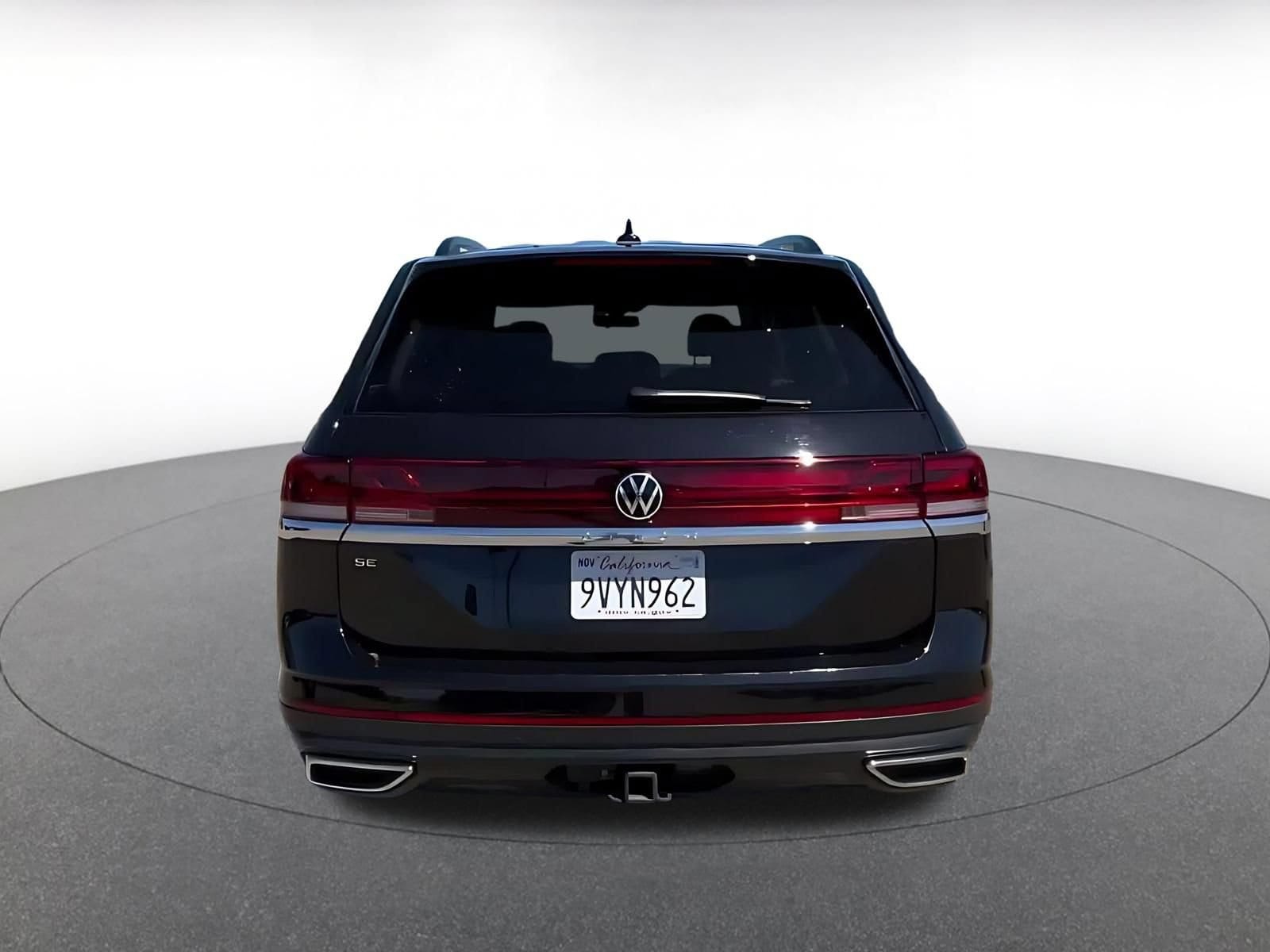 Thumbnail: 2026 Volkswagen Atlas - 12