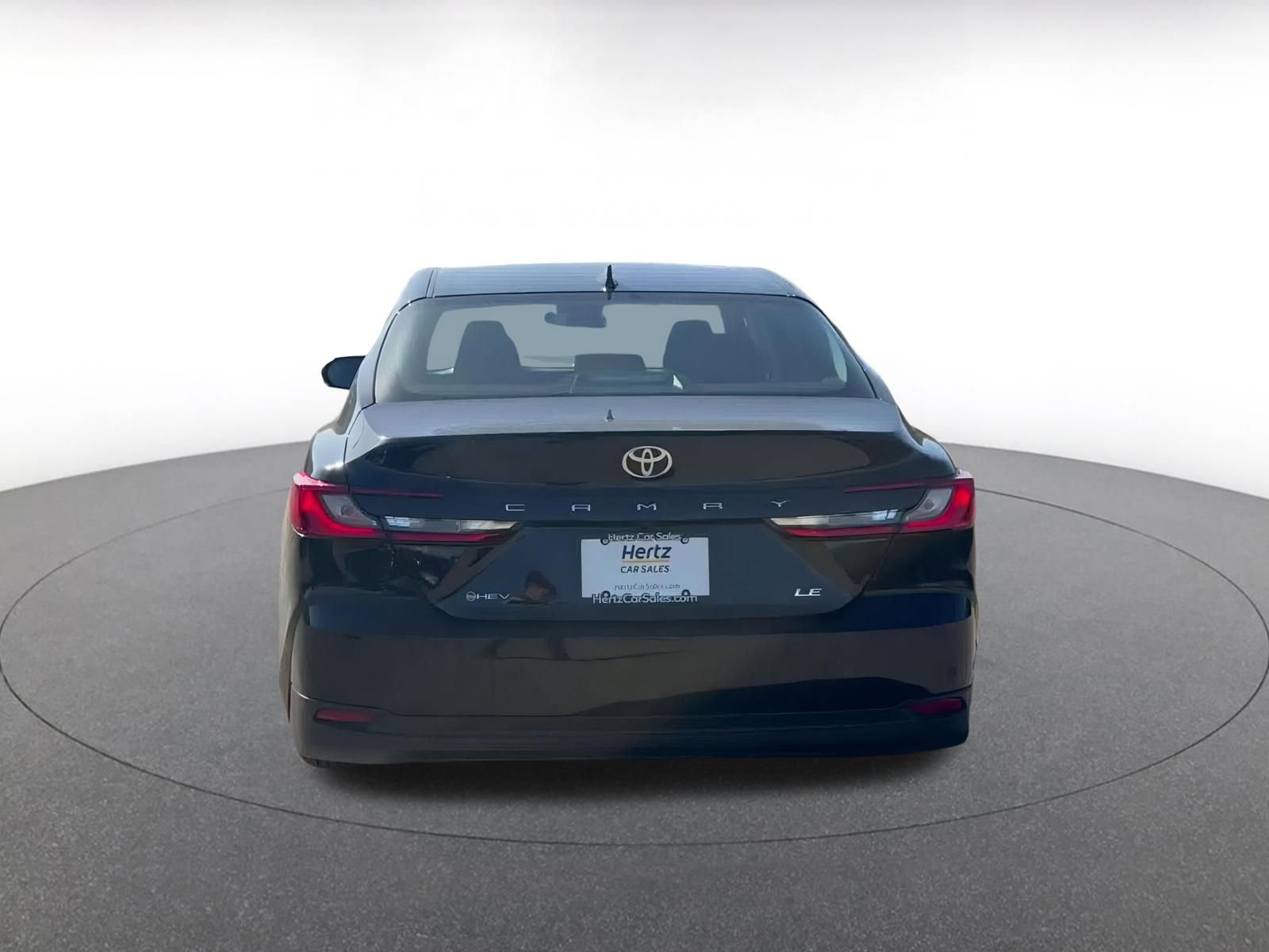 Thumbnail: 2025 Toyota Camry - 12