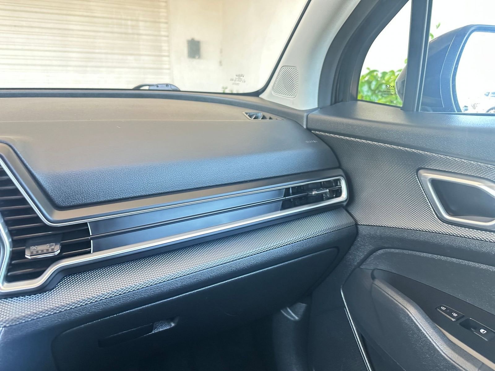 2024 Kia Sportage LX 35