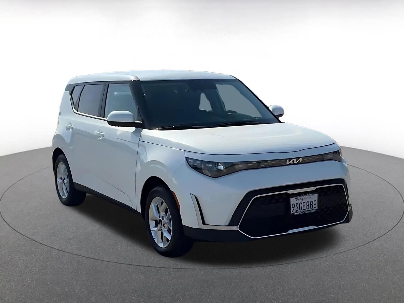 Thumbnail: 2025 Kia Soul - 2