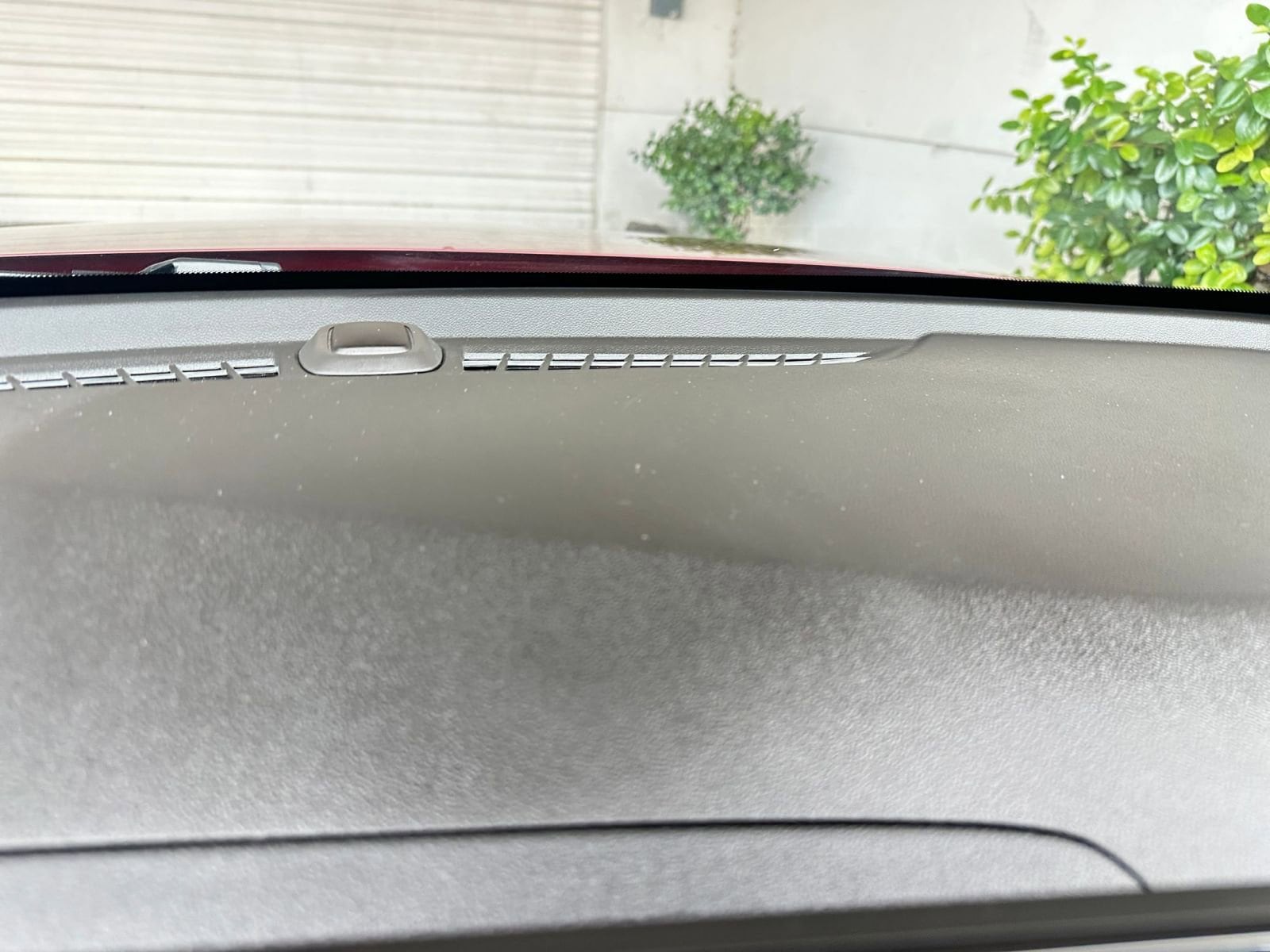 Thumbnail: 2025 Chevrolet TrailBlazer - 18