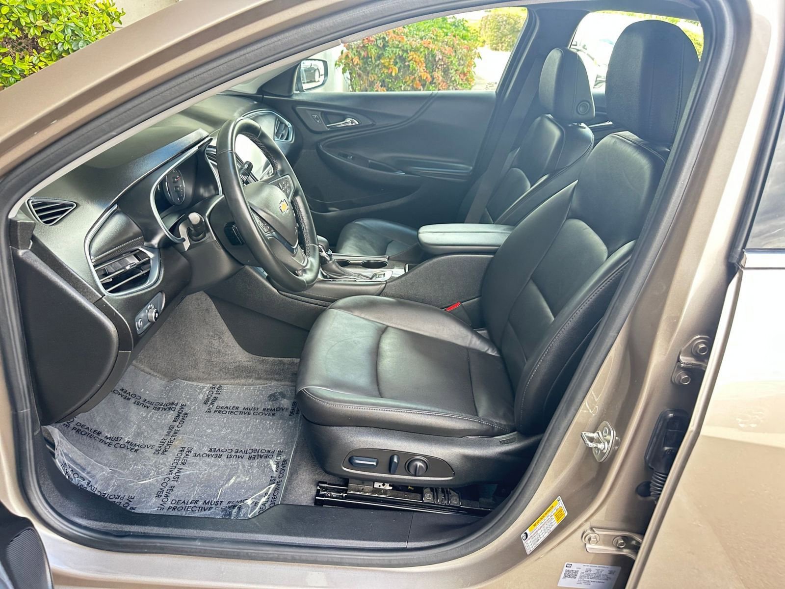 Thumbnail: 2024 Chevrolet Malibu - 27