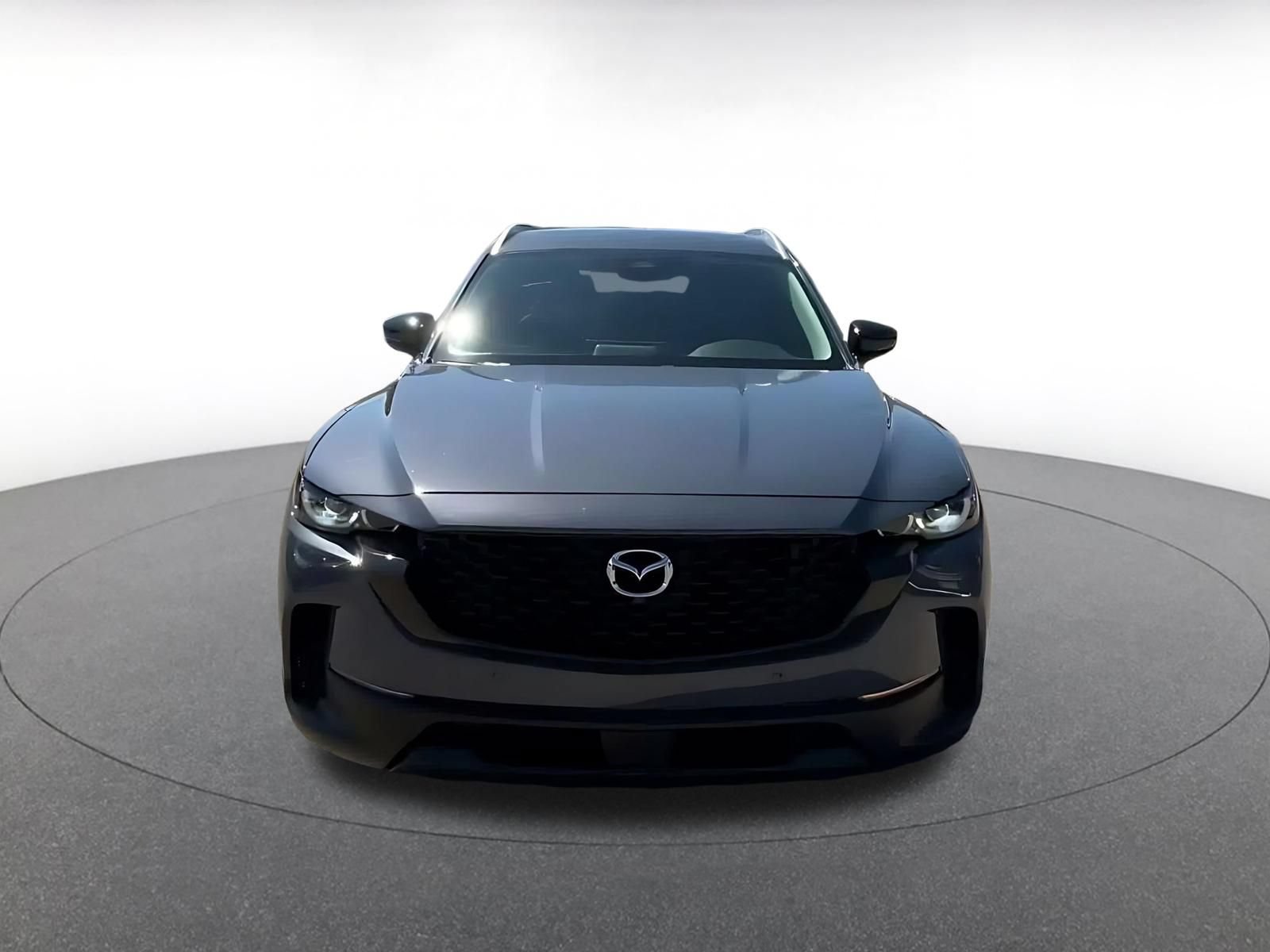Thumbnail: 2026 Mazda CX-50 - 4