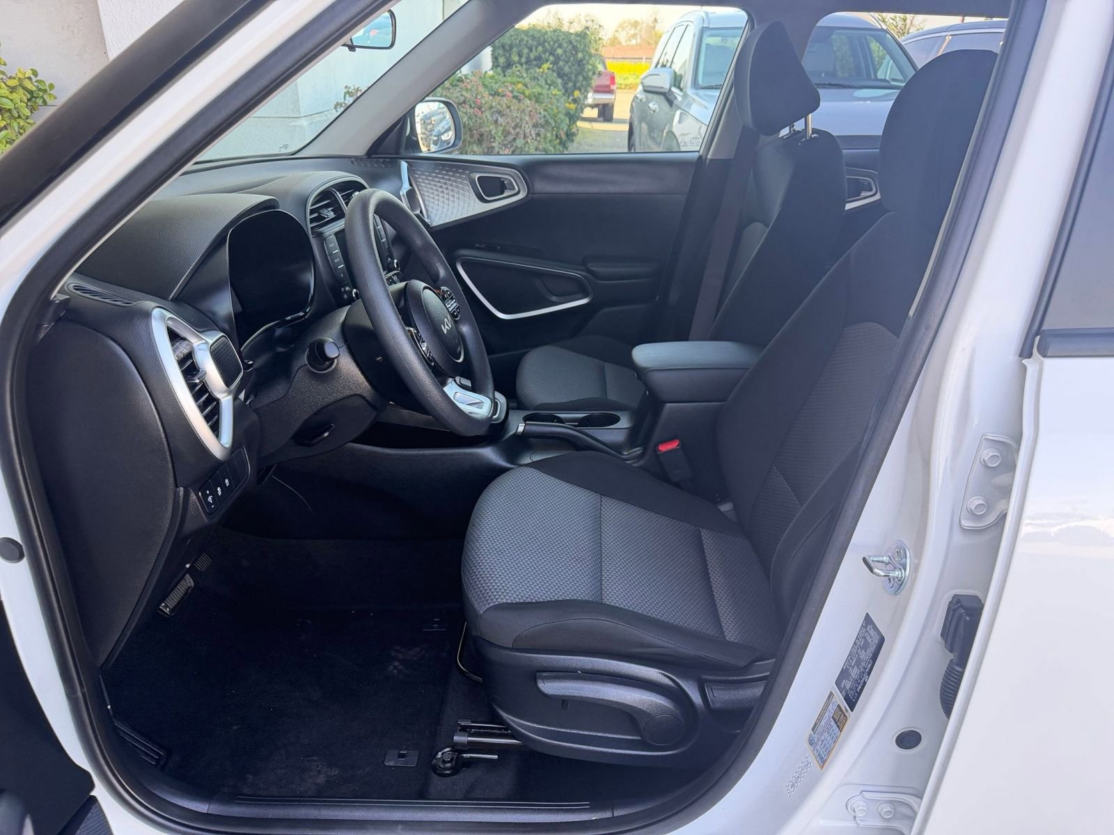 Thumbnail: 2025 Kia Soul - 27