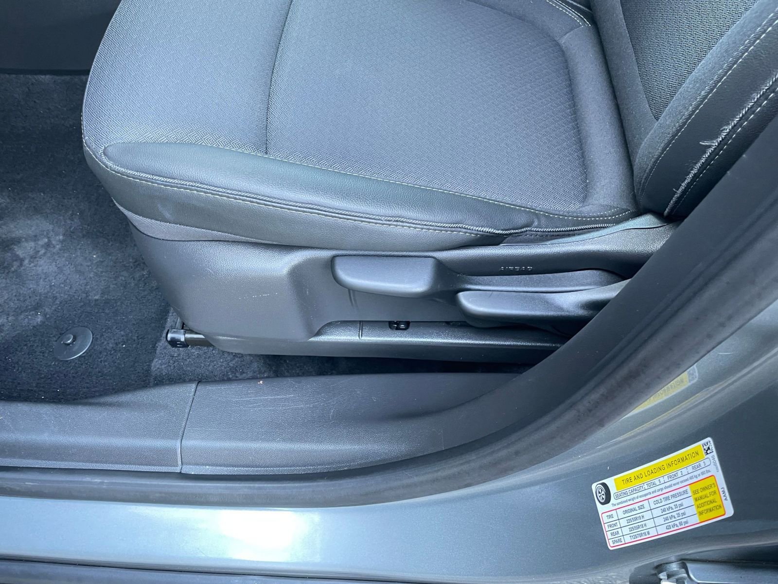 Thumbnail: 2025 Buick Encore GX - 22