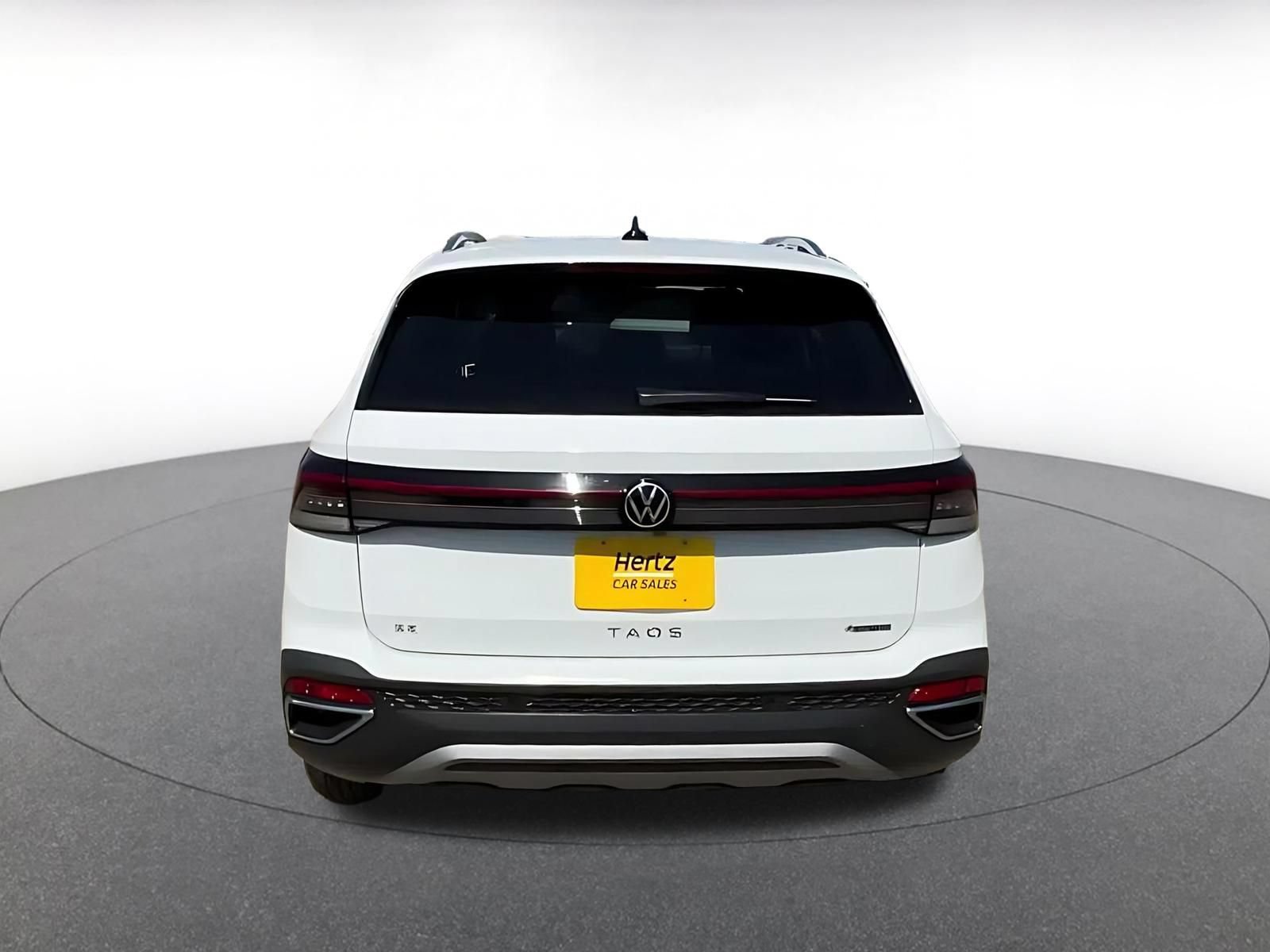 Thumbnail: 2026 Volkswagen Taos - 7