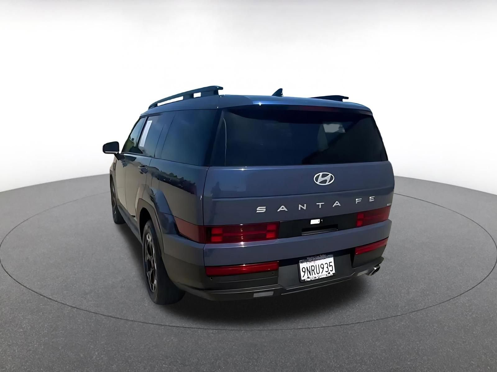 Thumbnail: 2025 Hyundai Santa Fe - 11