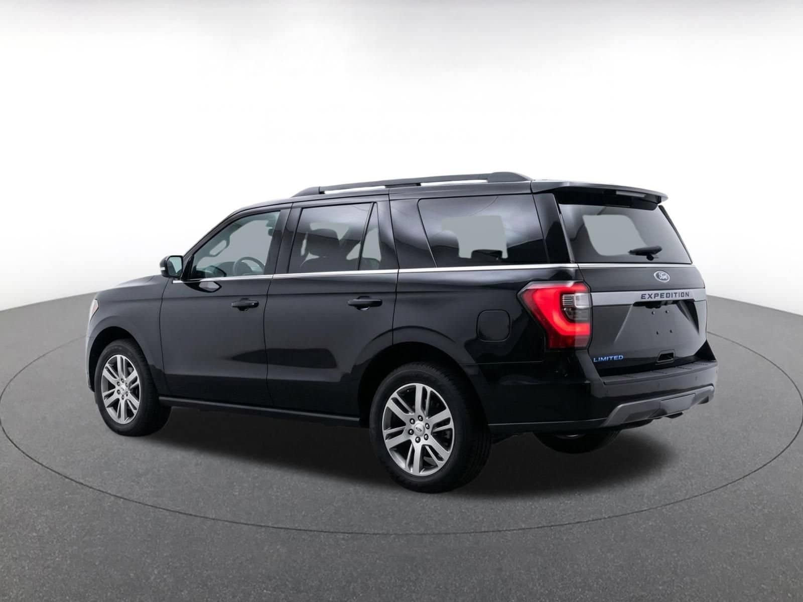 Thumbnail: 2024 Ford Expedition - 6