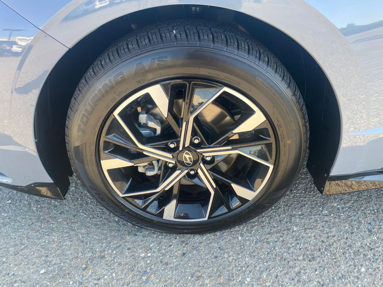 Thumbnail: 2025 Hyundai Sonata - 30