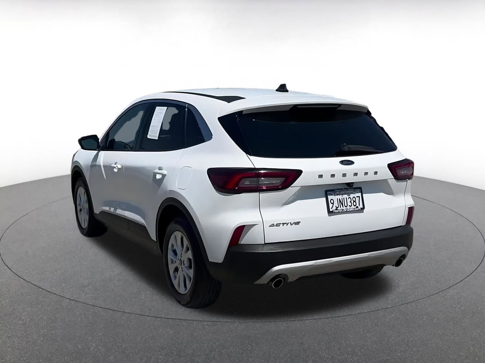 Thumbnail: 2024 Ford Escape - 11