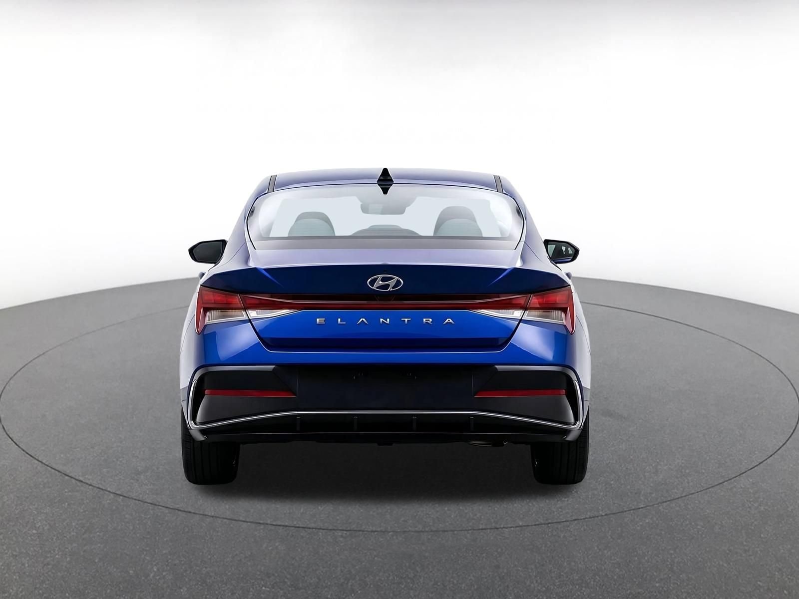 Thumbnail: 2025 Hyundai Elantra - 8