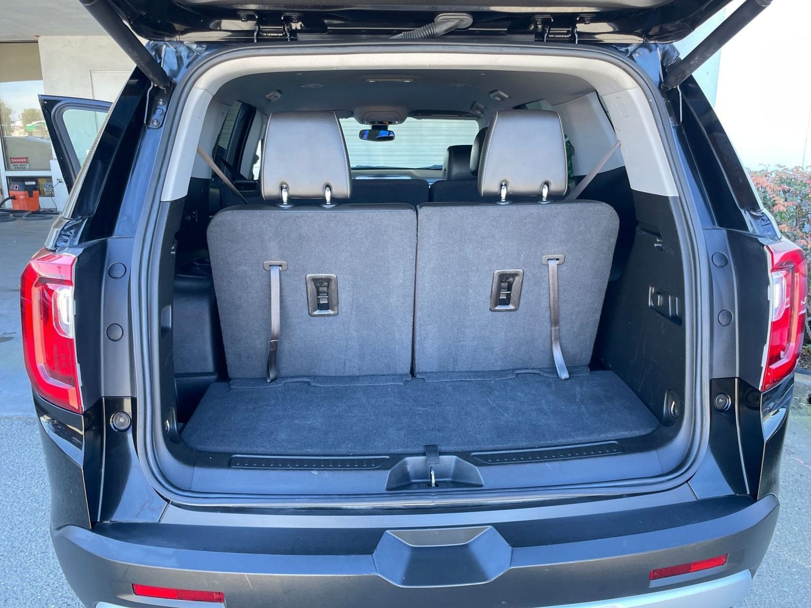 Thumbnail: 2023 GMC Acadia - 34