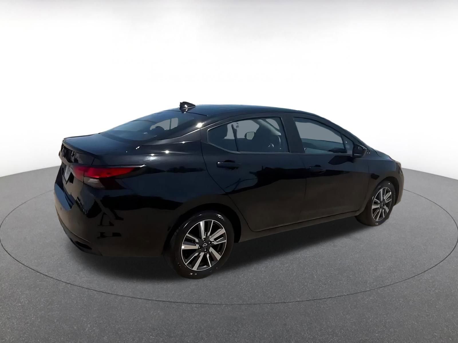 Thumbnail: 2025 Nissan Versa - 15