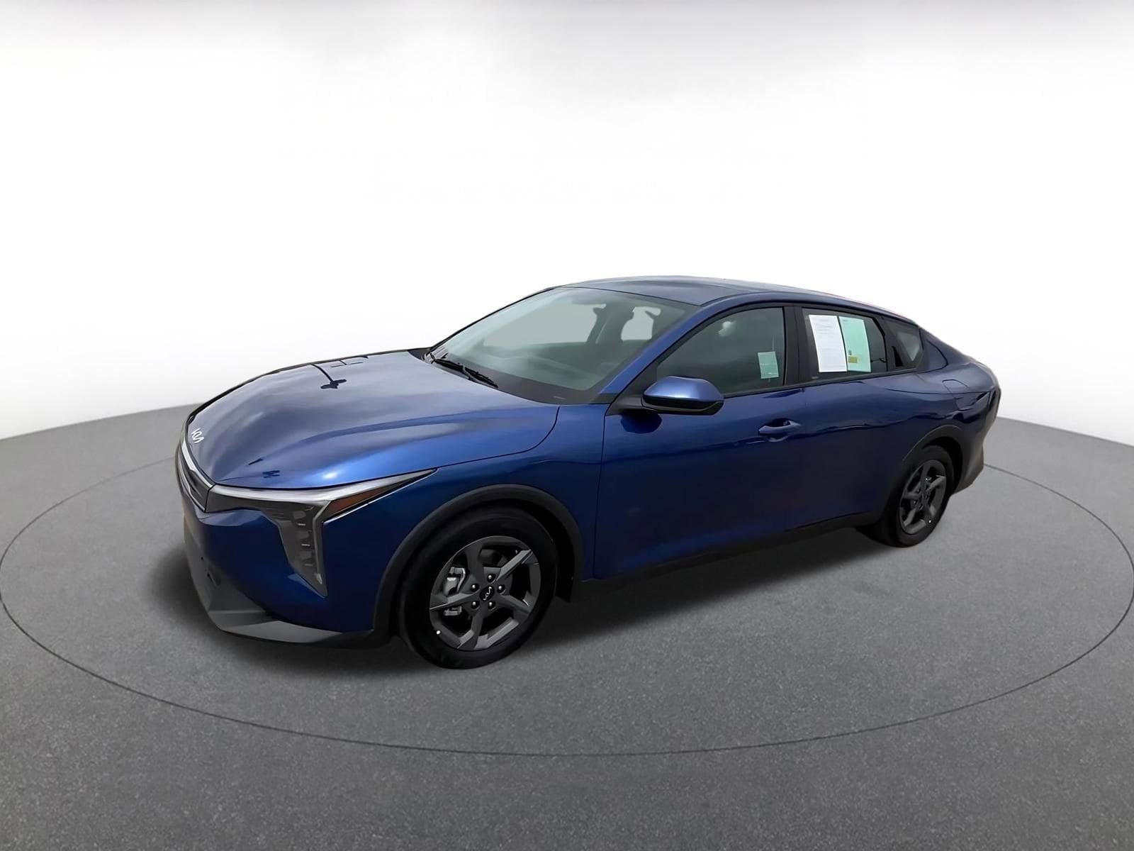 Thumbnail: 2025 Kia K4 - 8