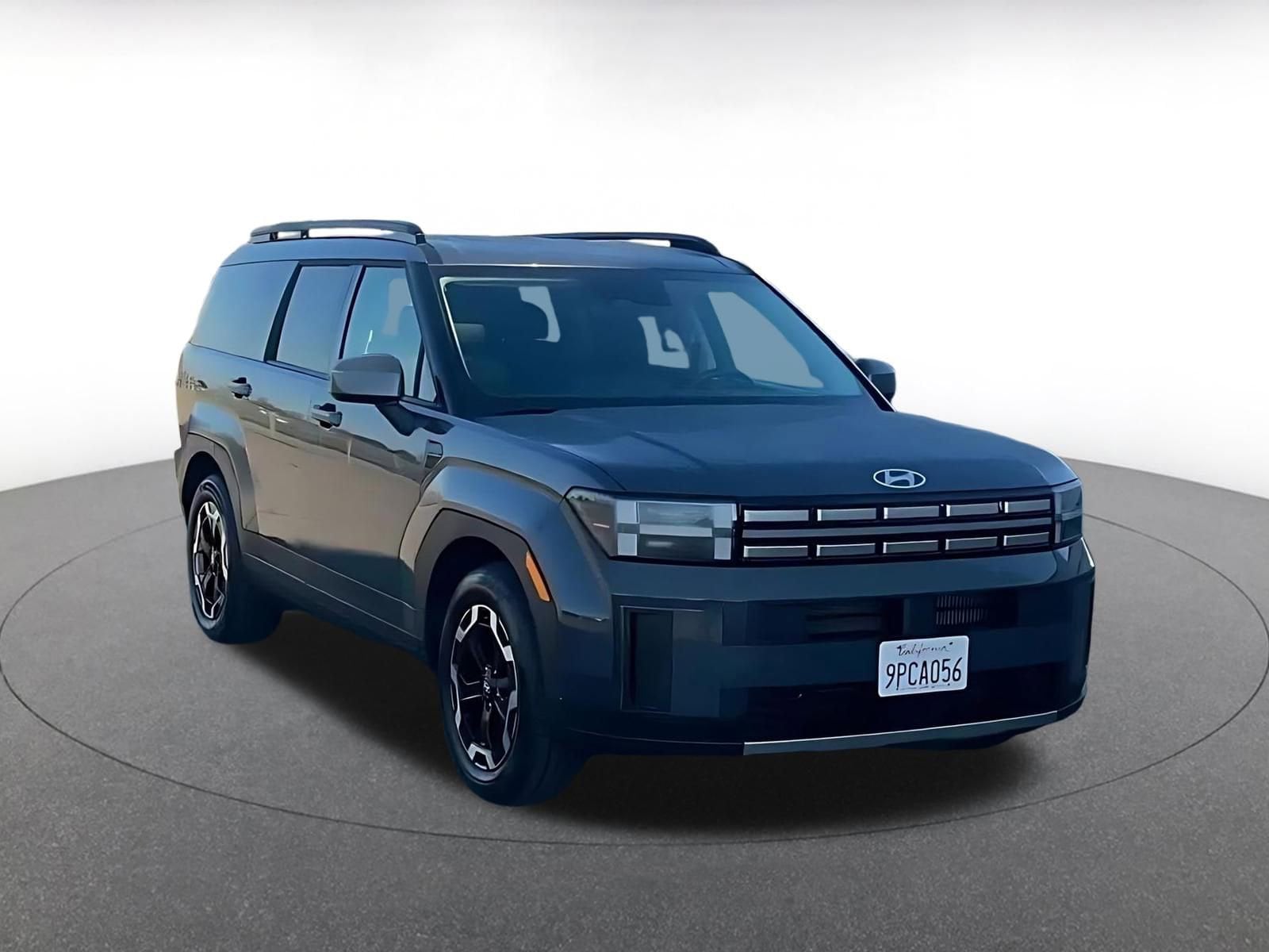 Thumbnail: 2025 Hyundai Santa Fe - 2