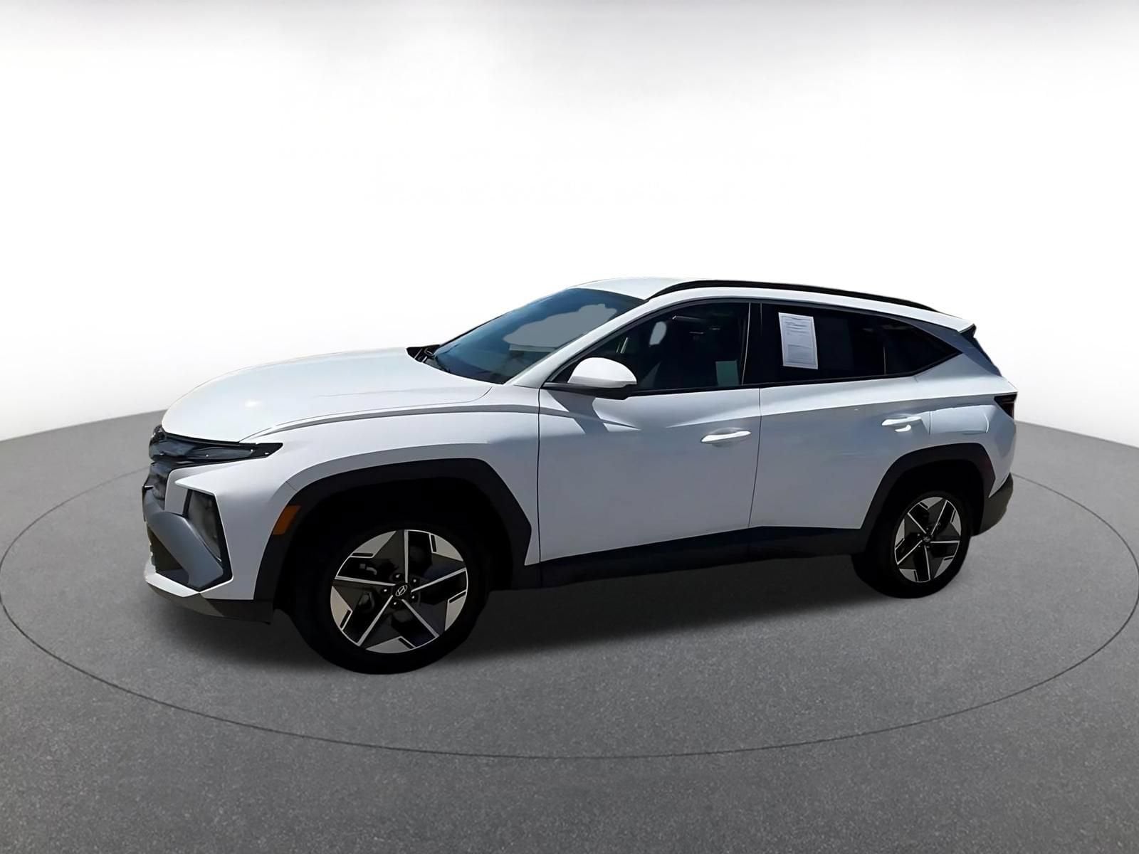 Thumbnail: 2025 Hyundai Tucson - 7
