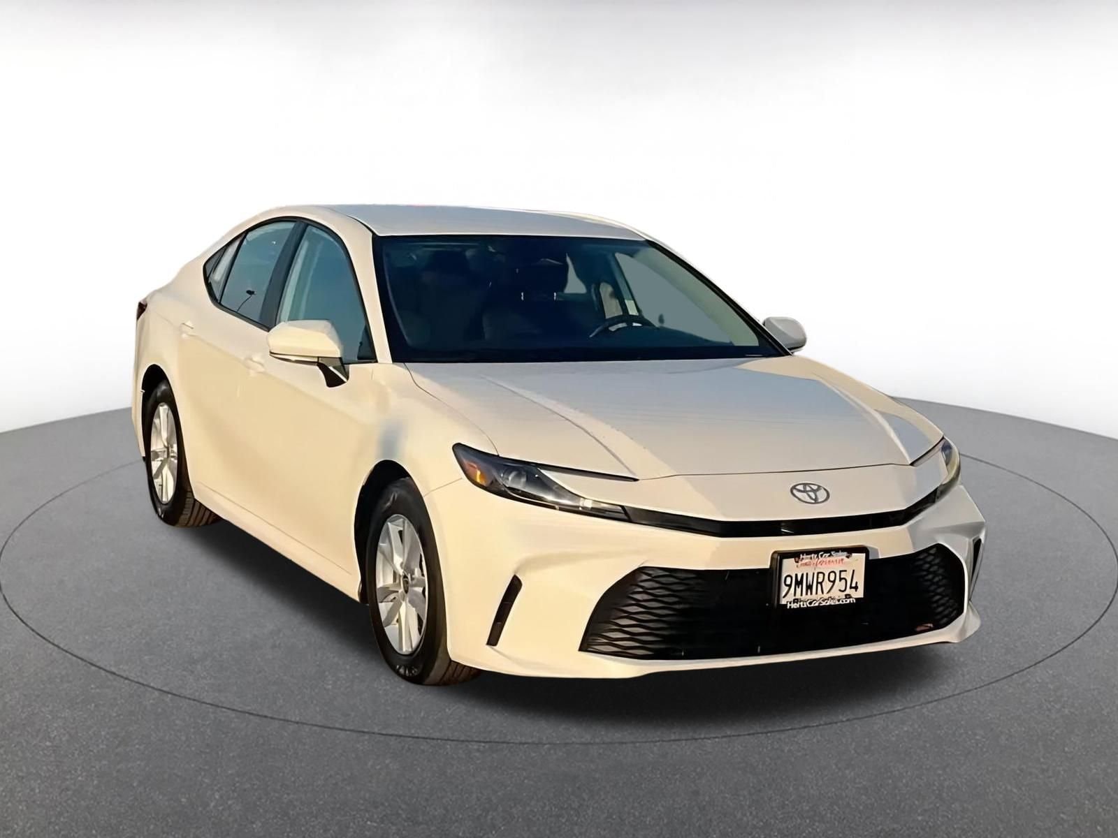 Thumbnail: 2025 Toyota Camry - 2