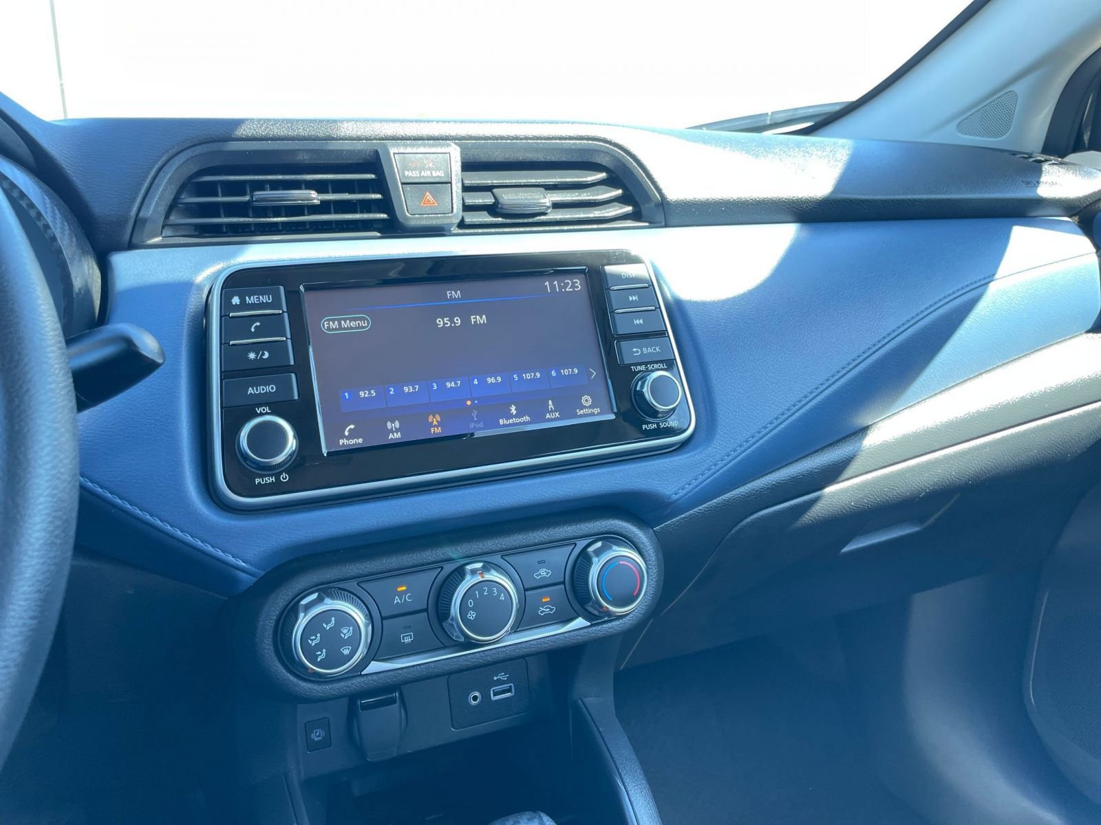 Thumbnail: 2025 Nissan Versa - 17