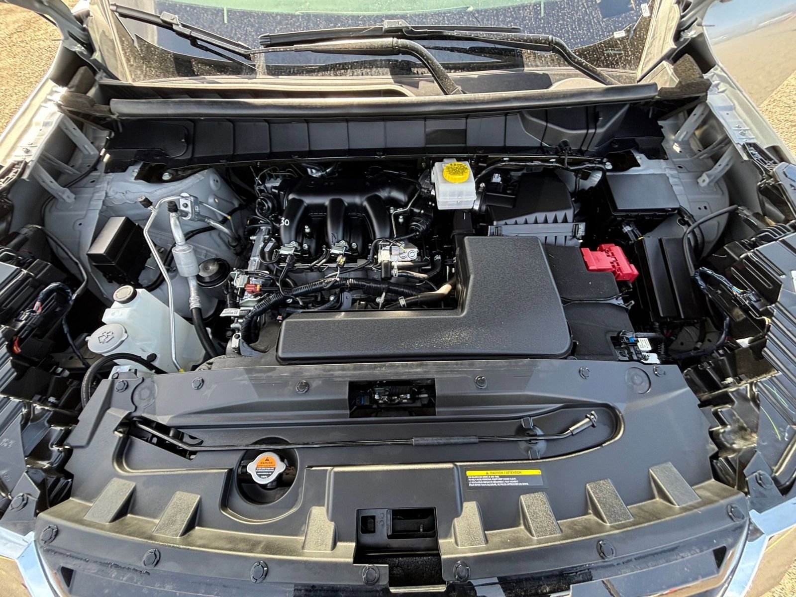 Thumbnail: 2025 Nissan Pathfinder - 35