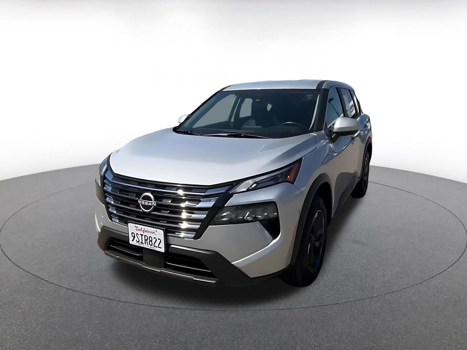 Thumbnail: 2025 Nissan Rogue - 7