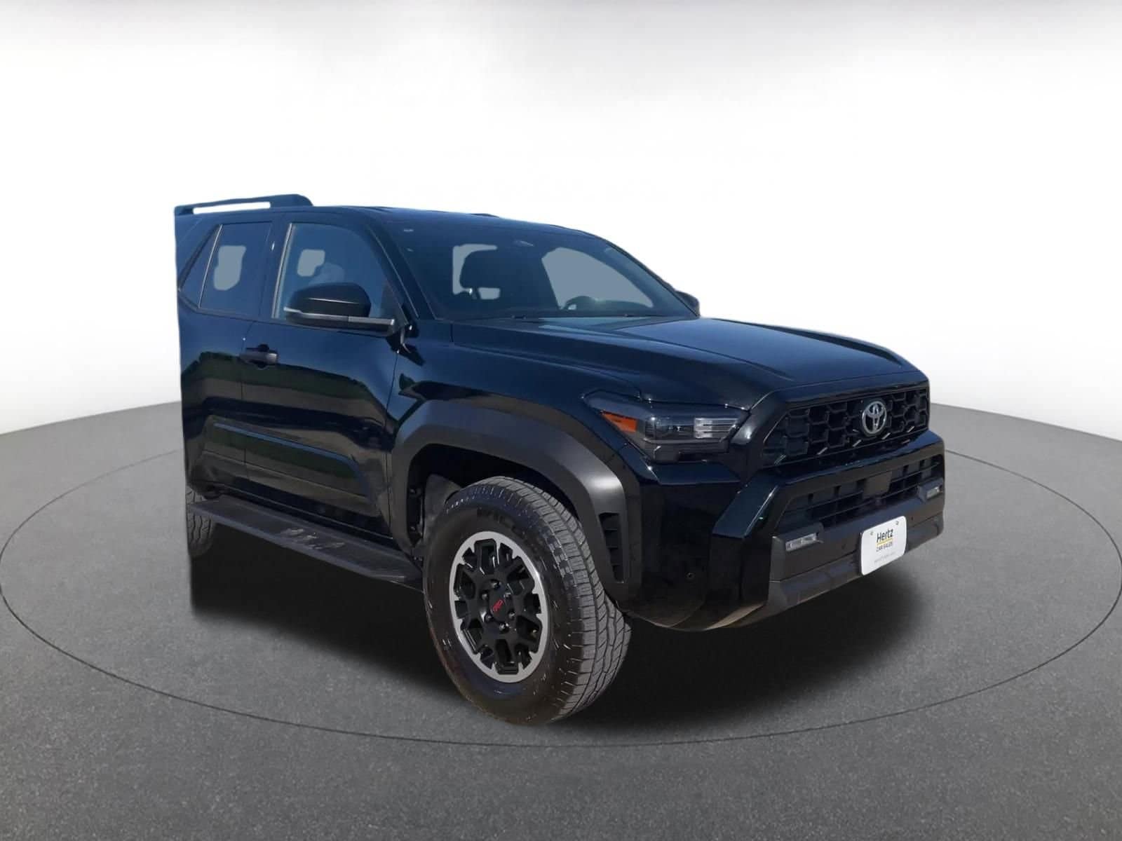 Thumbnail: 2025 Toyota 4Runner - 2