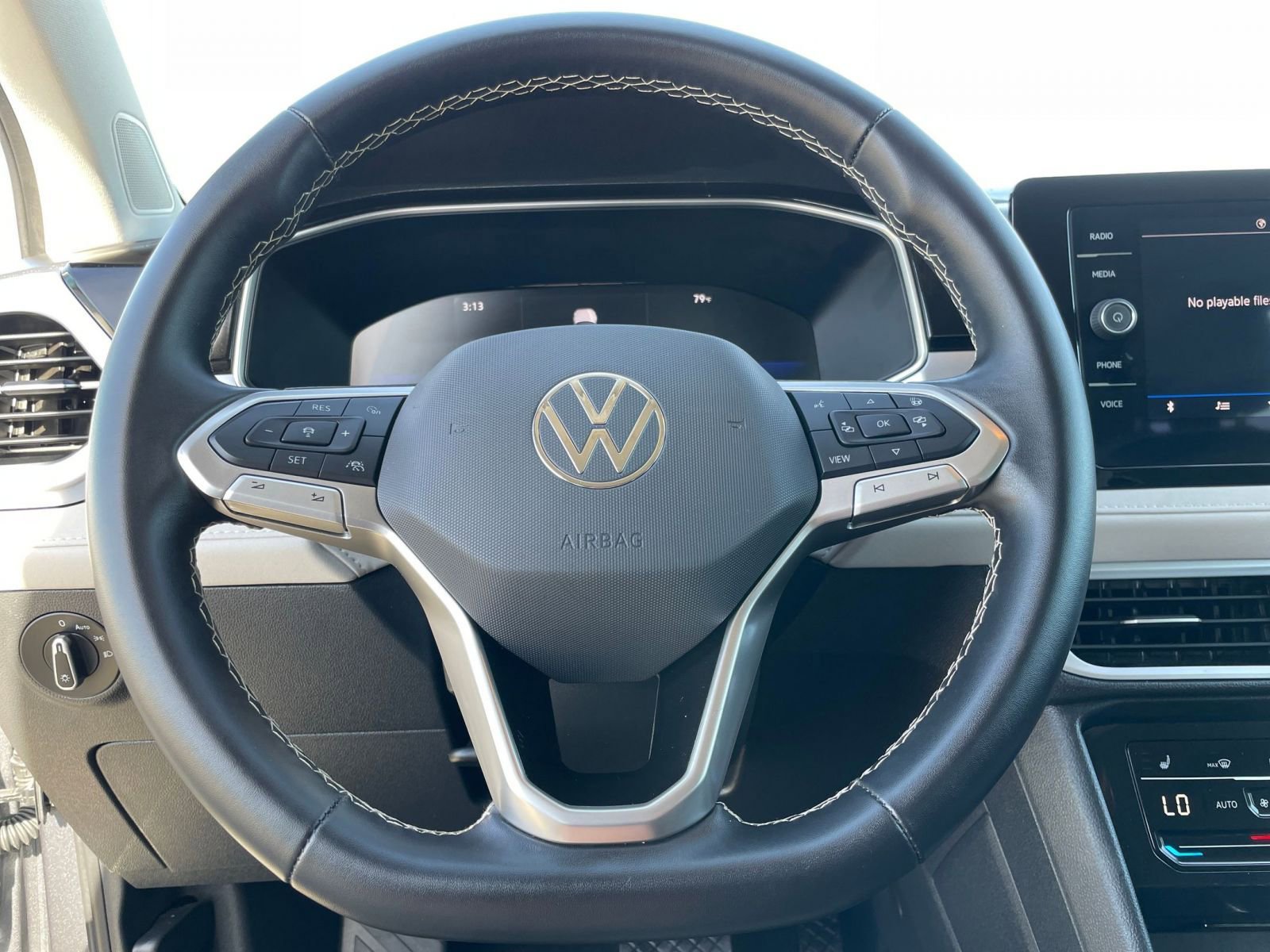 Thumbnail: 2025 Volkswagen Taos - 29